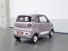 FAW Besturn Xiaoma 222km Colorful Edition - photo 2