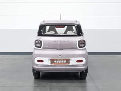 FAW Besturn Xiaoma 222km Colorful Edition - photo 4