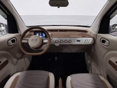 FAW Besturn Xiaoma 222km Colorful Edition - photo 5