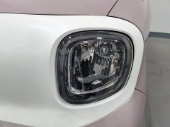 FAW Besturn Xiaoma 222km Colorful Edition - photo 7