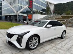 Cadillac CT5 28T Luxury Pro - ფოტო 1