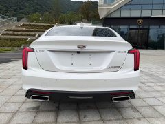 Cadillac CT5 28T Luxury Pro - ფოტო 10