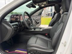 Cadillac CT5 28T Luxury Pro - ფოტო 12