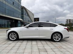 Cadillac CT5 28T Luxury Pro - ფოტო 13