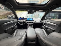 Cadillac CT5 28T Luxury Pro - ფოტო 15