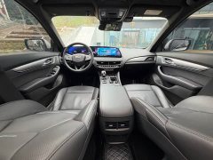Cadillac CT5 28T Luxury Pro - ფოტო 16