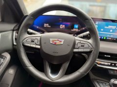 Cadillac CT5 28T Luxury Pro - ფოტო 17