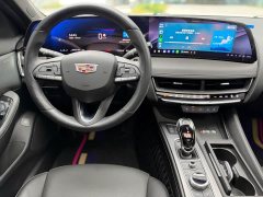 Cadillac CT5 28T Luxury Pro - ფოტო 18