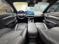 Cadillac CT5 28T Luxury Pro - ფოტო 19