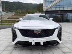 Cadillac CT5 28T Luxury Pro - ფოტო 2