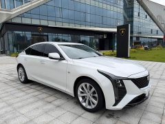 Cadillac CT5 28T Luxury Pro - ფოტო 3