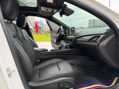 Cadillac CT5 28T Luxury Pro - ფოტო 4