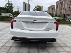 Cadillac CT5 28T Luxury Pro - ფოტო 5