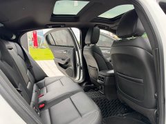 Cadillac CT5 28T Luxury Pro - ფოტო 8