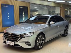 Mercedes-Benz E-Class E 300 L Luxury - ფოტო 1