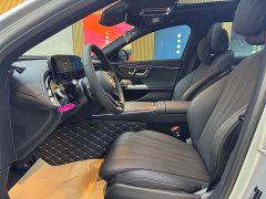 Mercedes-Benz E-Class E 300 L Luxury - ფოტო 11