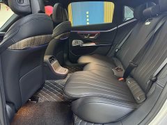 Mercedes-Benz E-Class E 300 L Luxury - ფოტო 12