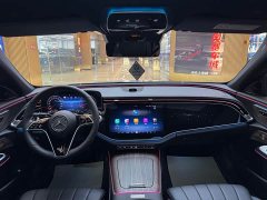 Mercedes-Benz E-Class E 300 L Luxury - ფოტო 14