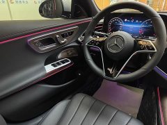 Mercedes-Benz E-Class E 300 L Luxury - ფოტო 15