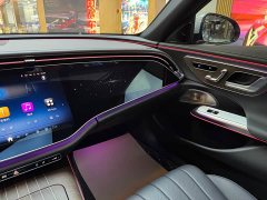 Mercedes-Benz E-Class E 300 L Luxury - ფოტო 16