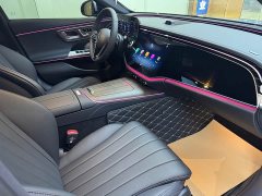 Mercedes-Benz E-Class E 300 L Luxury - ფოტო 19
