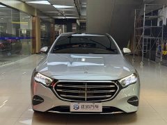 Mercedes-Benz E-Class E 300 L Luxury - ფოტო 2