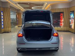 Mercedes-Benz E-Class E 300 L Luxury - ფოტო 20