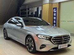 Mercedes-Benz E-Class E 300 L Luxury - ფოტო 3