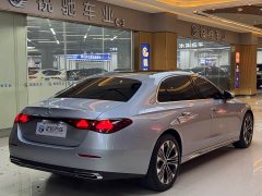 Mercedes-Benz E-Class E 300 L Luxury - ფოტო 5