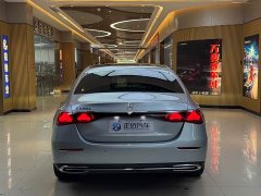 Mercedes-Benz E-Class E 300 L Luxury - ფოტო 6
