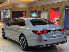 Mercedes-Benz E-Class E 300 L Luxury - ფოტო 7