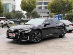 Audi A6L 45 TFSI quattro Dynamic Luxury Edition - ფოტო 1