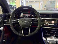Audi A6L 45 TFSI quattro Dynamic Luxury Edition - ფოტო 10