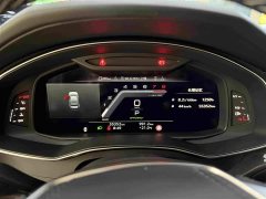 Audi A6L 45 TFSI quattro Dynamic Luxury Edition - ფოტო 12