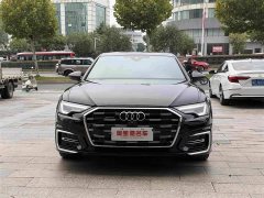 Audi A6L 45 TFSI quattro Dynamic Luxury Edition - ფოტო 2