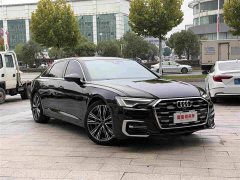 Audi A6L 45 TFSI quattro Dynamic Luxury Edition - ფოტო 3