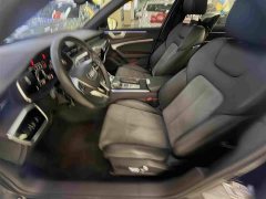 Audi A6L 45 TFSI quattro Dynamic Luxury Edition - ფოტო 4