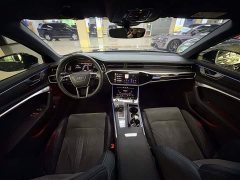 Audi A6L 45 TFSI quattro Dynamic Luxury Edition - ფოტო 5