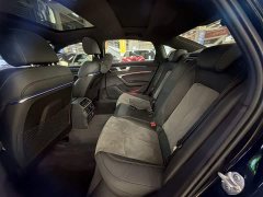 Audi A6L 45 TFSI quattro Dynamic Luxury Edition - ფოტო 6