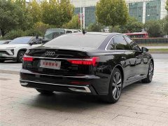 Audi A6L 45 TFSI quattro Dynamic Luxury Edition - ფოტო 7