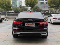 Audi A6L 45 TFSI quattro Dynamic Luxury Edition - ფოტო 8