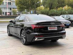 Audi A6L 45 TFSI quattro Dynamic Luxury Edition - ფოტო 9