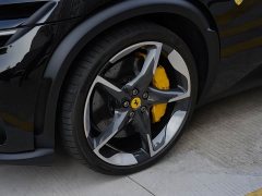 Ferrari Purosangue 6.5L V12 - ფოტო 7