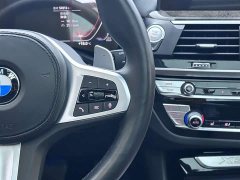 BMW X3 xDrive30i Premier M Sport Package - photo 16