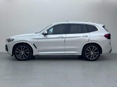 BMW X3 xDrive30i Premier M Sport Package - photo 3