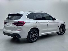 BMW X3 xDrive30i Premier M Sport Package - photo 4
