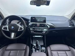 BMW X3 xDrive30i Premier M Sport Package - photo 7
