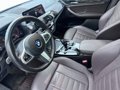 BMW X3 xDrive30i Premier M Sport Package - photo 8