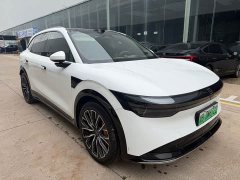 Zeekr 7X 100kWh Long Range RWD Smart Driving Edition - photo 2