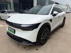 Zeekr 7X 100kWh Long Range RWD Smart Driving Edition - photo 3